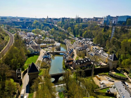 MétiZ'trip Luxembourg