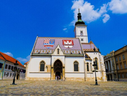 MétiZ'trip Zagreb