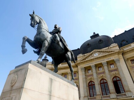 MétiZ'trip Bucarest