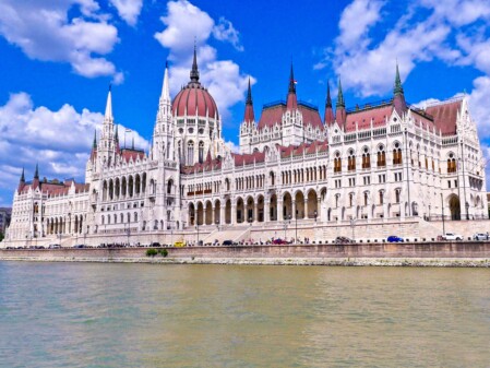 MétiZ'trip Budapest