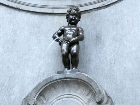 MétiZ'trip Bruxelles