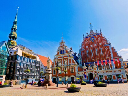 MétiZ'trip Riga