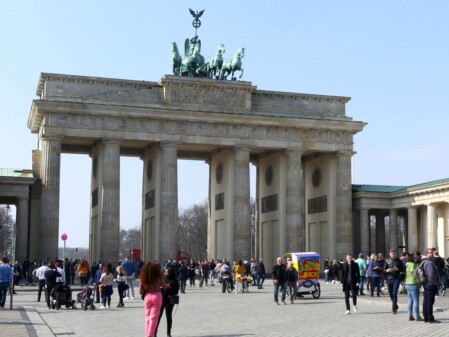 MétiZ'trip Berlin